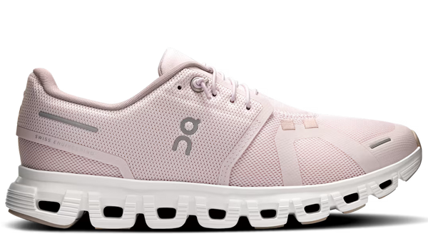 On Running Cloud 6 Orchid Fade (Women's)