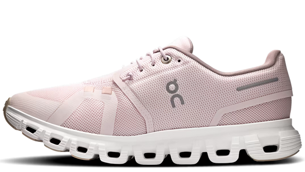 On Running Cloud 6 Orchid Fade (Women's)