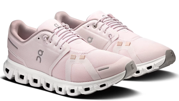 On Running Cloud 6 Orchid Fade (Women's)