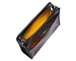 Load image into Gallery viewer, Goyard Jouvence MM Toiletry Bag Black
