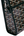 Goyard Jouvence MM Toiletry Bag Black