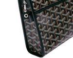 Load image into Gallery viewer, Goyard Jouvence MM Toiletry Bag Black
