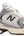 New Balance 530 Silver Metallic Black Cement