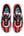 Nike Zoom Vomero 5 Bright Crimson