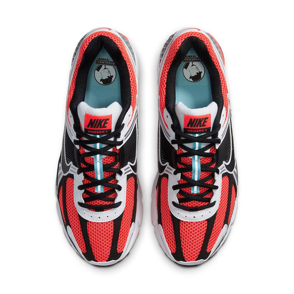 Nike Zoom Vomero 5 Bright Crimson