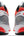 Nike Zoom Vomero 5 Bright Crimson