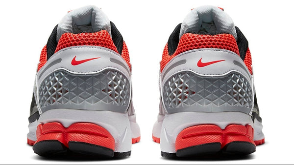 Nike Zoom Vomero 5 Bright Crimson