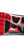 Nike Zoom Vomero 5 Bright Crimson