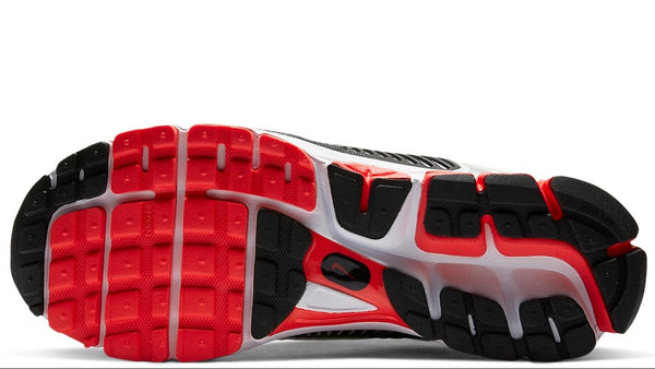 Nike Zoom Vomero 5 Bright Crimson