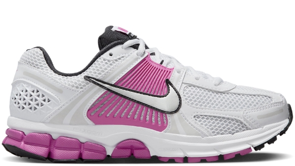 Nike Zoom Vomero 5 White Hot Fuchsia (Women's)