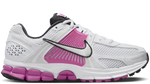 Load image into Gallery viewer, Nike Zoom Vomero 5 White Hot Fuchsia (Women's)
