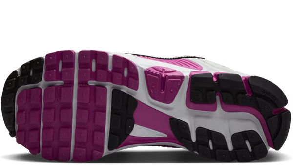 Nike Zoom Vomero 5 White Hot Fuchsia (Women's)