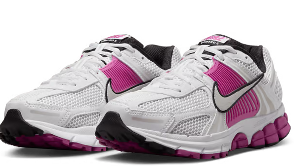 Nike Zoom Vomero 5 White Hot Fuchsia (Women's)