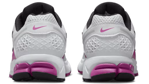 Nike Zoom Vomero 5 White Hot Fuchsia (Women's)