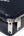 Dior x Jordan Wings Messenger Bag Navy (Like New)