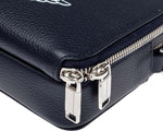 Load image into Gallery viewer, Dior x Jordan Wings Messenger Bag Navy (Like New)
