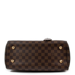 Load image into Gallery viewer, Louis Vuitton Duomo Damier Ebene Top Handle Bag (Preloved)
