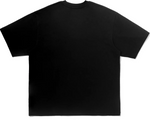 Load image into Gallery viewer, BAPE x Spotify x SYNA By Central Cee College Tee
