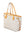 Louis Vuitton Neverfull PM Damier Azur Tote Bag (Like new)