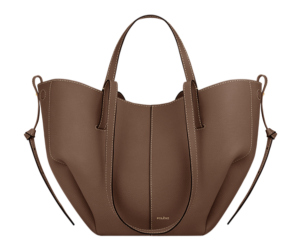 Polène Cyme Mini Edition Textured Racine Grainé