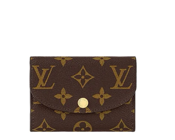 Louis Vuitton Coin Purse Monogram (Like new)