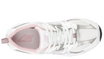Load image into Gallery viewer, New Balance 530 White Mid Century Pink (GS)
