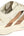 adidas Adizero Evo SL Metallic Stripes Off White Copper (Women's)