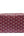 Goyard Burgundy Chevron Print Coated Canvas Cap-vert Bag (Like new)