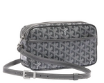 Load image into Gallery viewer, Goyard Cap-Vert PM Grey Bag
