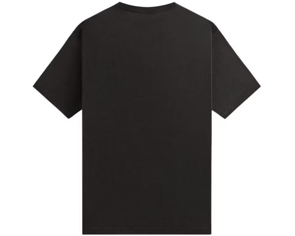 Kith x Batman Justice Vintage Tee Black