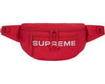 Load image into Gallery viewer, Supreme Field Waist Bag Red
