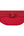 Supreme Field Waist Bag Red
