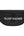 Supreme Field Waist Bag Black