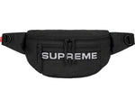 Load image into Gallery viewer, Supreme Field Waist Bag Black
