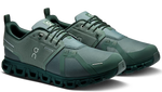 Load image into Gallery viewer, On Running Cloud 6 Waterproof Olive Evergreen
