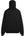 Kith x Batman Logo Vintage Nelson Hoodie Black