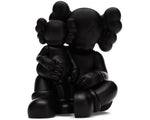 Load image into Gallery viewer, KAWS Holiday Changbai Mountain Vinyl Figure Black
