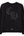 Chrome Hearts Cemetery Cross Seven-11 Crewneck Sweatshirt