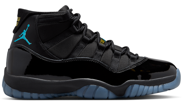 Jordan 11 Retro Gamma Blue (2025)