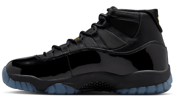 Jordan 11 Retro Gamma Blue (2025)