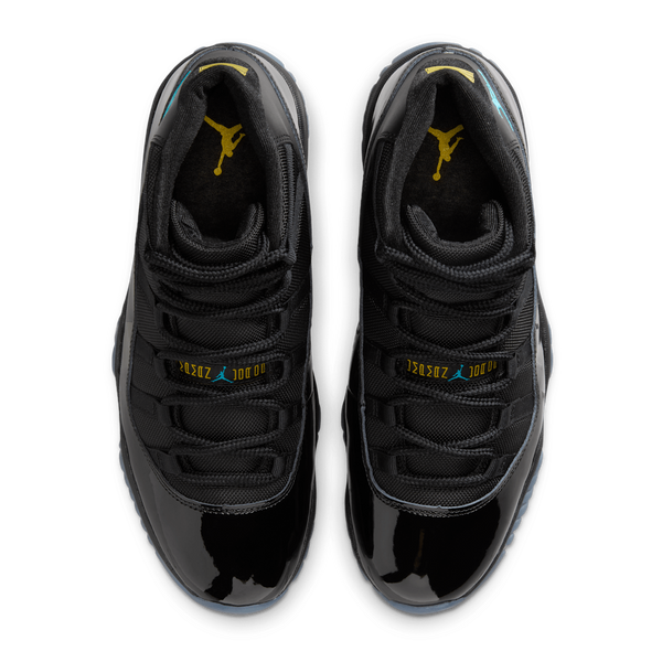 Jordan 11 Retro Gamma Blue (2025)