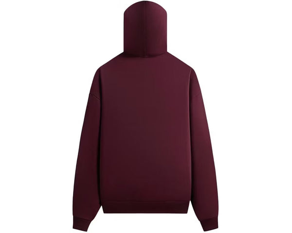 Kith Classic Logo Nelson Hoodie Essence
