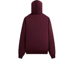 Load image into Gallery viewer, Kith Classic Logo Nelson Hoodie Essence
