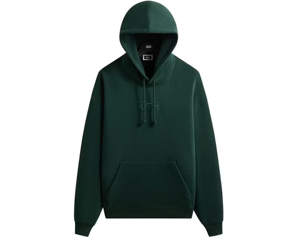 Kith Classic Logo Nelson Hoodie Stadium