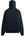 Kith Classic Logo Nelson Hoodie Nocturnal