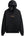 Kith Classic Logo Leopard Applique Nelson Hoodie (SS26) Black