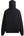 Kith Classic Logo Leopard Applique Nelson Hoodie (SS26) Black