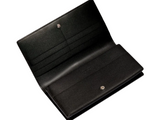 Load image into Gallery viewer, Goyard Richelieu Wallet Black (Pre-owned)
