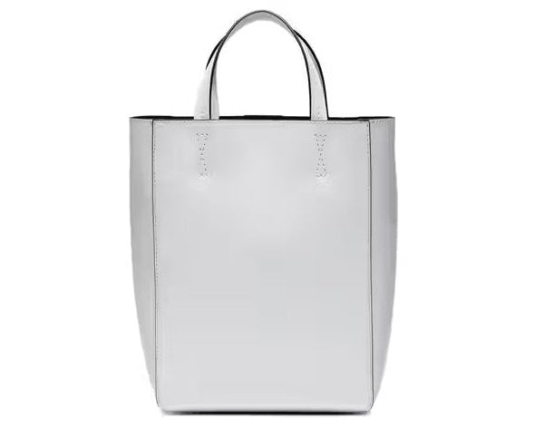 Off-White “SCULPTURE” Tote Bag (Pre-owned)