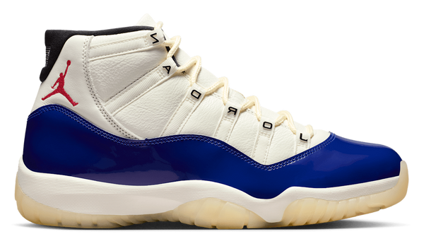 Jordan 11 Retro Rare Air